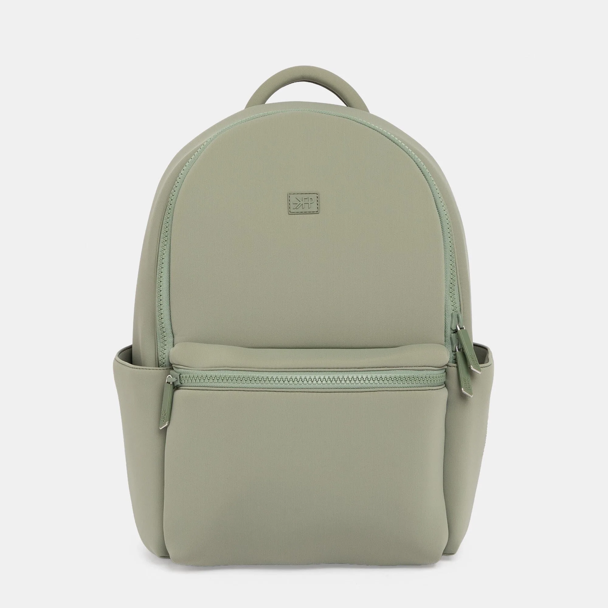 Was packe ich in die Seoul City Wickeltasche für die Kita?