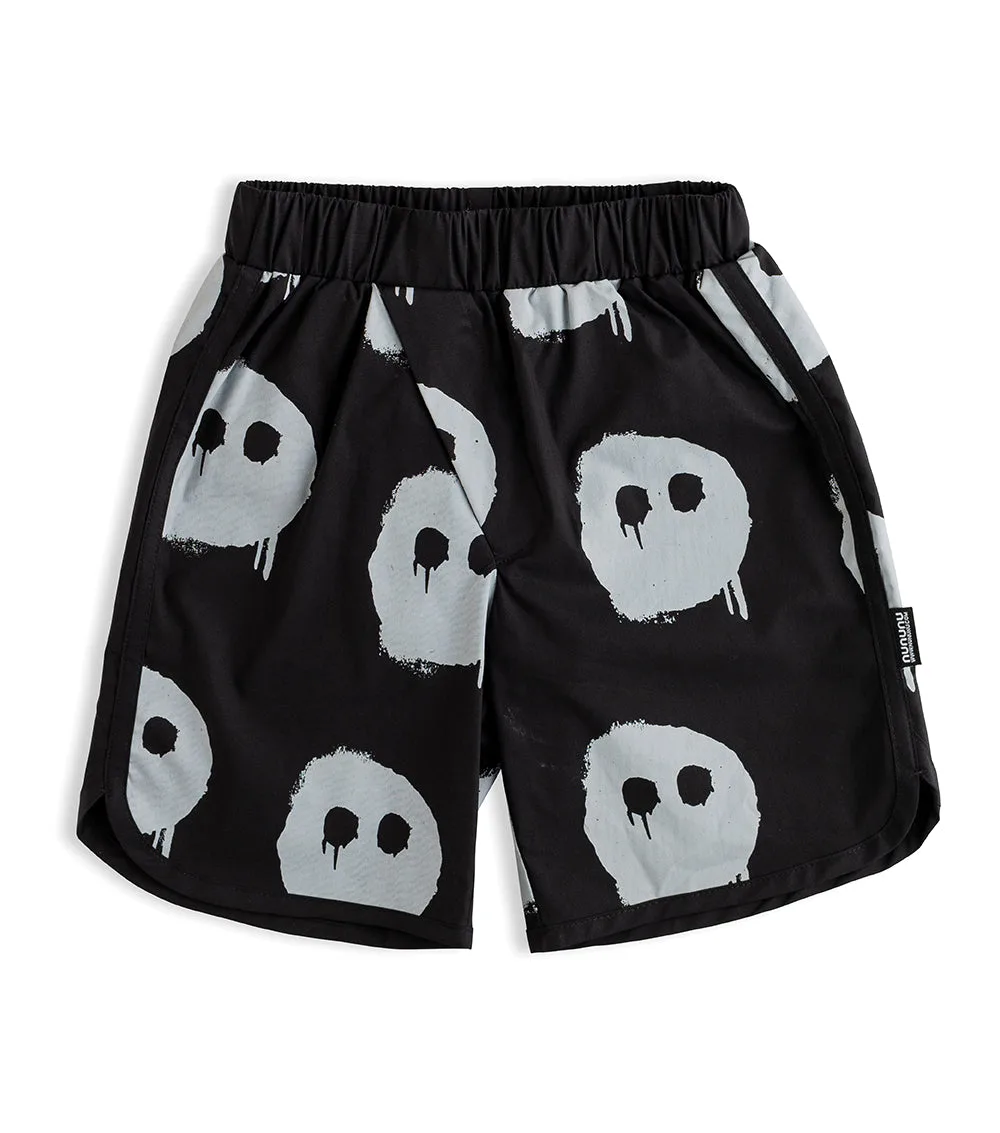 Come scegliere pantaloncini da bagno e surf per bambini attivi