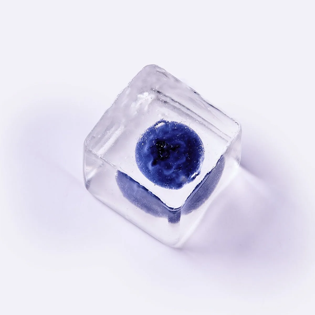 Squishy Pods: Nested Ice Cubes and Ocean Surprises