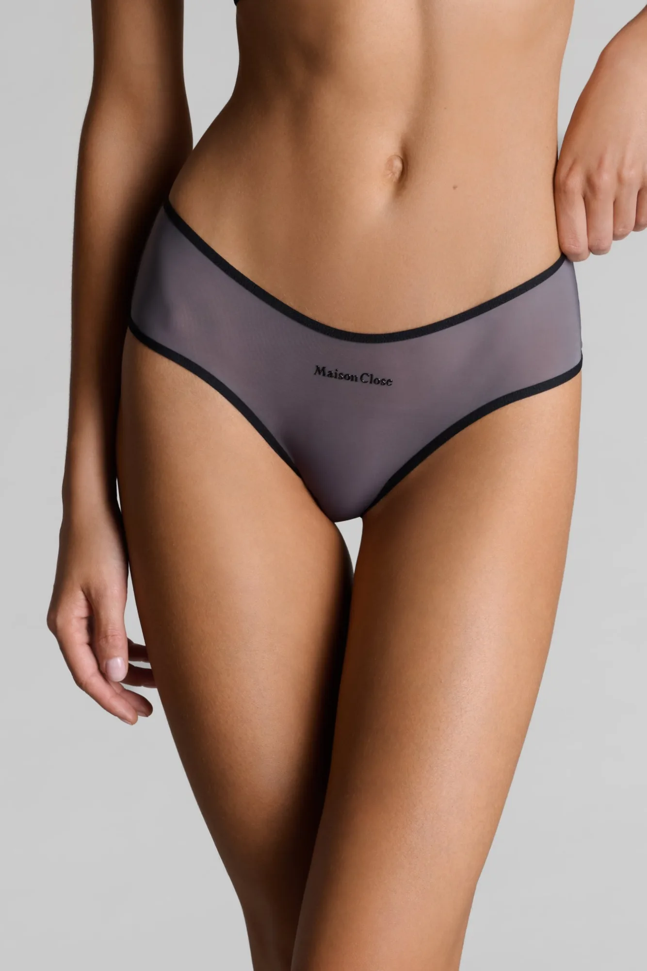 Hipster Panty - LA PARISIENNE