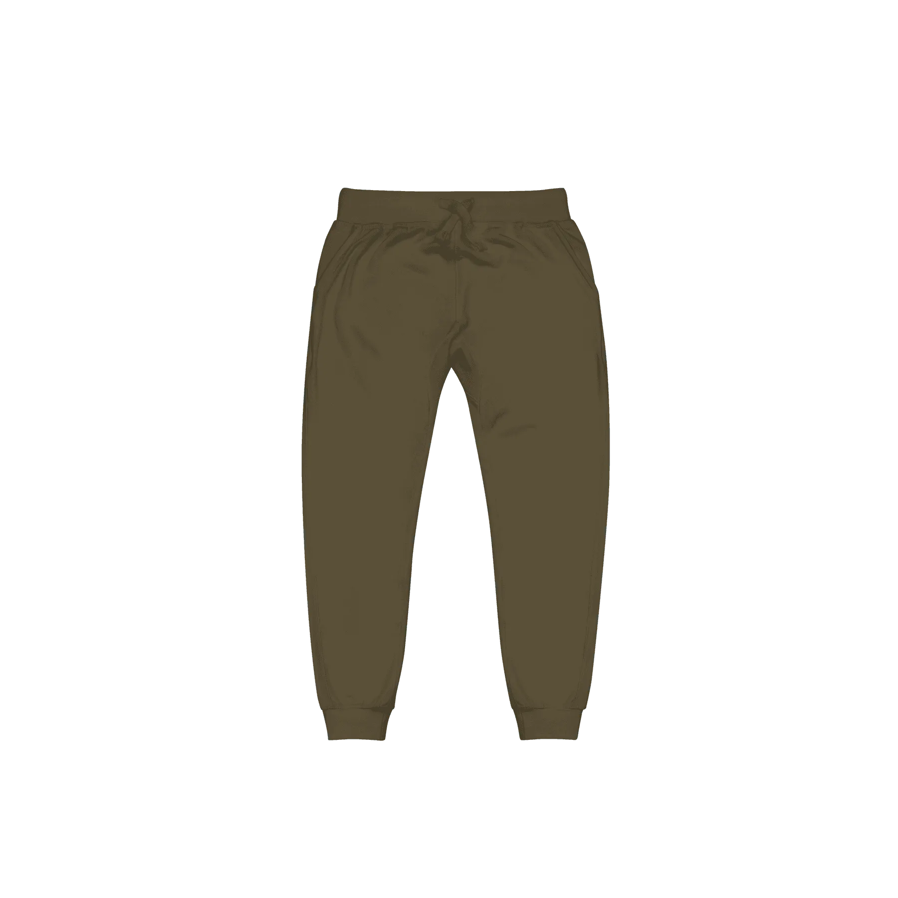 How to Care for Your Olive Fleece Sweatpants: Washing and Drying Tips