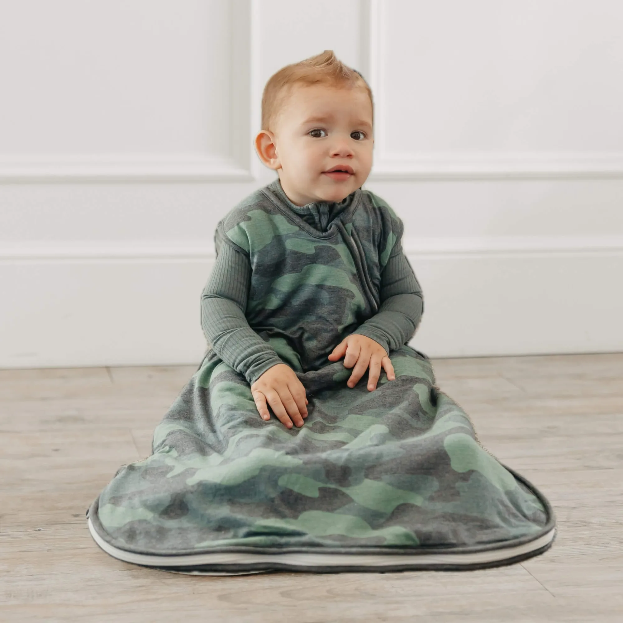 Sleep Bag - Hunter