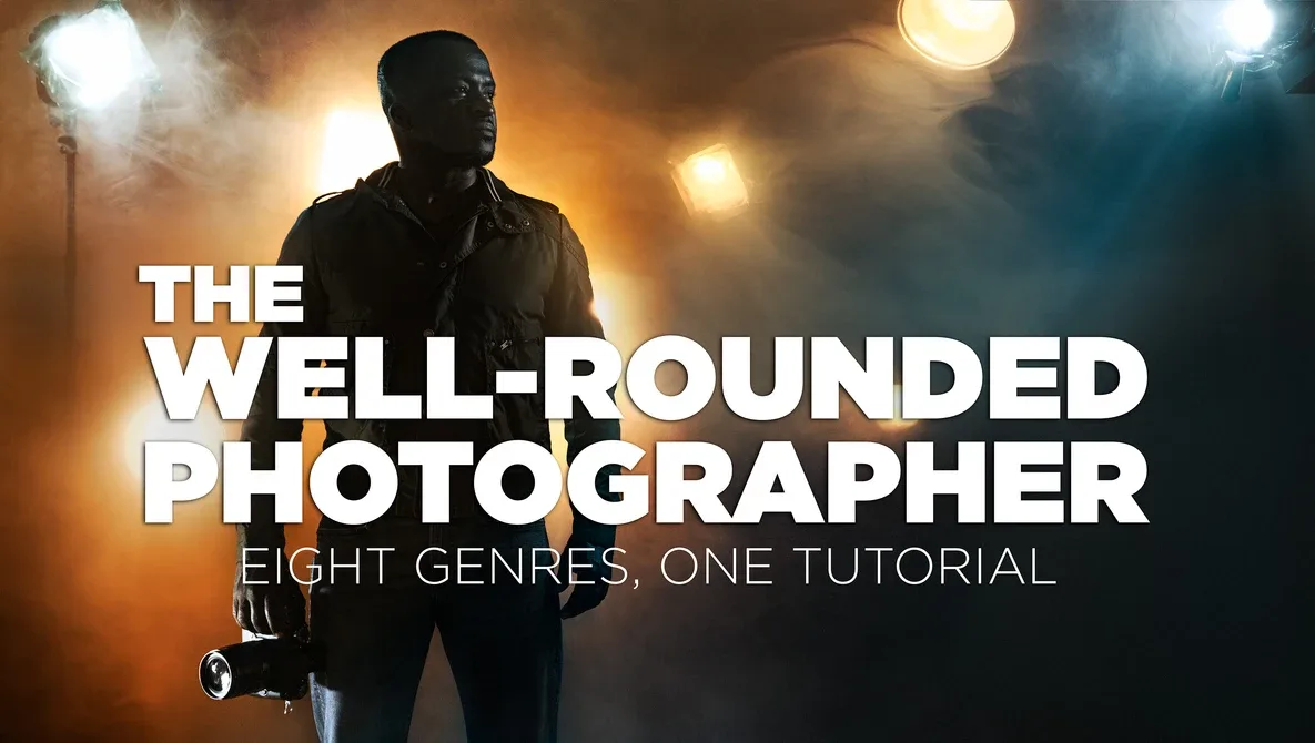8 Genres of Photography: Is This Bundle Right for You?
