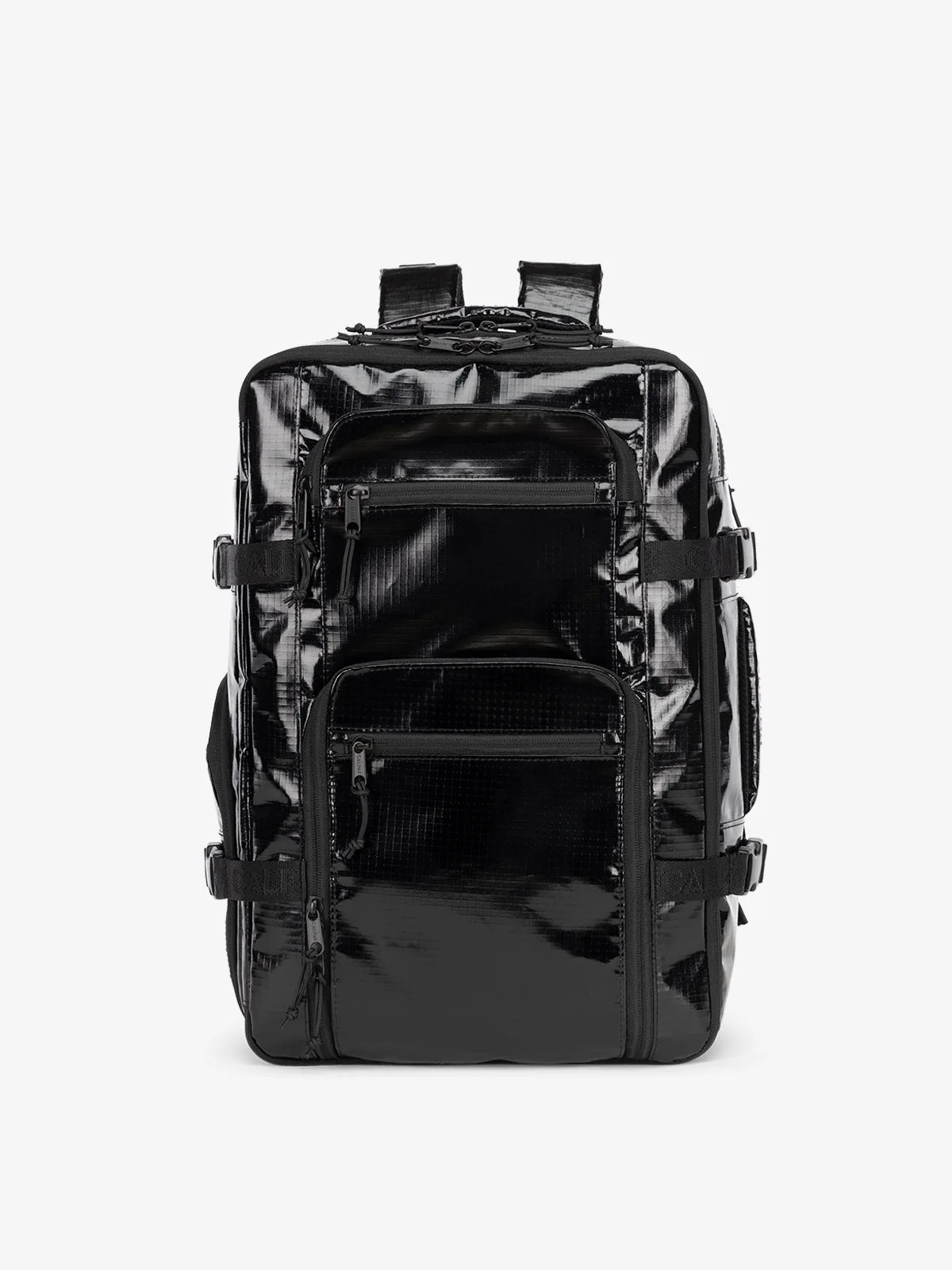 Tote vs Backpack for Commuting: Which CALPAK Bag Fits Your Day?