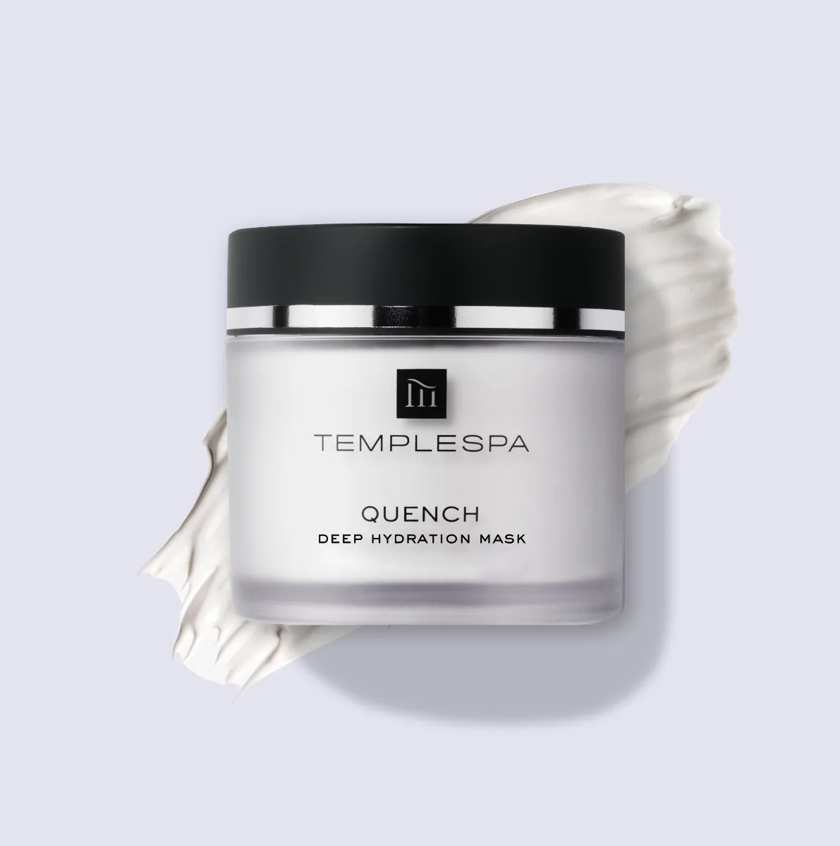 การดูแลผิวหน้า QUENCH: วิธีใช้สำหรับผิวขาดน้ำ