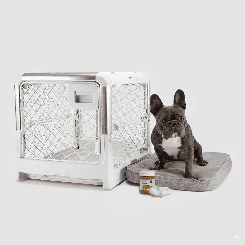 Evolv vs Revol Dog Crates: Which Modular System Offers More Customization?