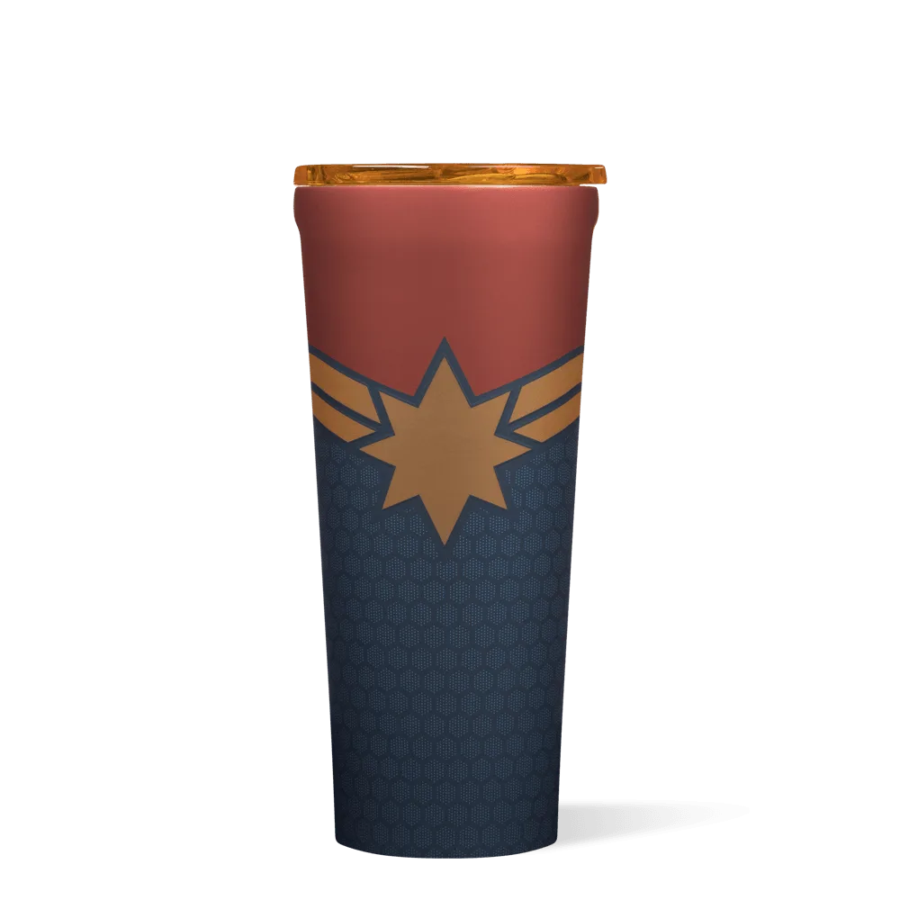 Zo maak je je Marvel-beker schoon