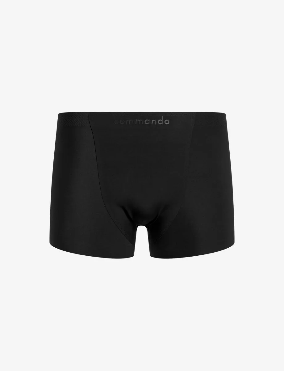 Why Seamless Underwear Is Your Secret to No Visible Panty Lines