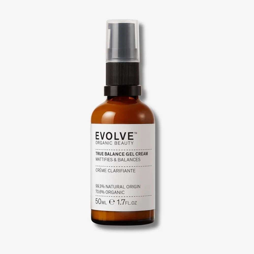 True Balance Gel Cream