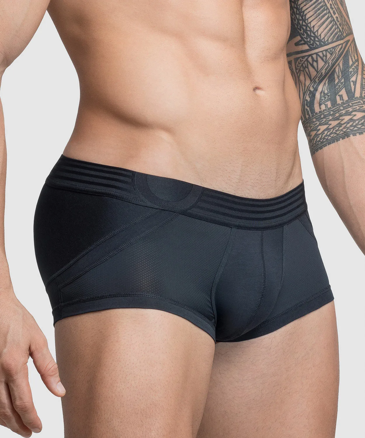 HERO Anatomic Mini Trunk
