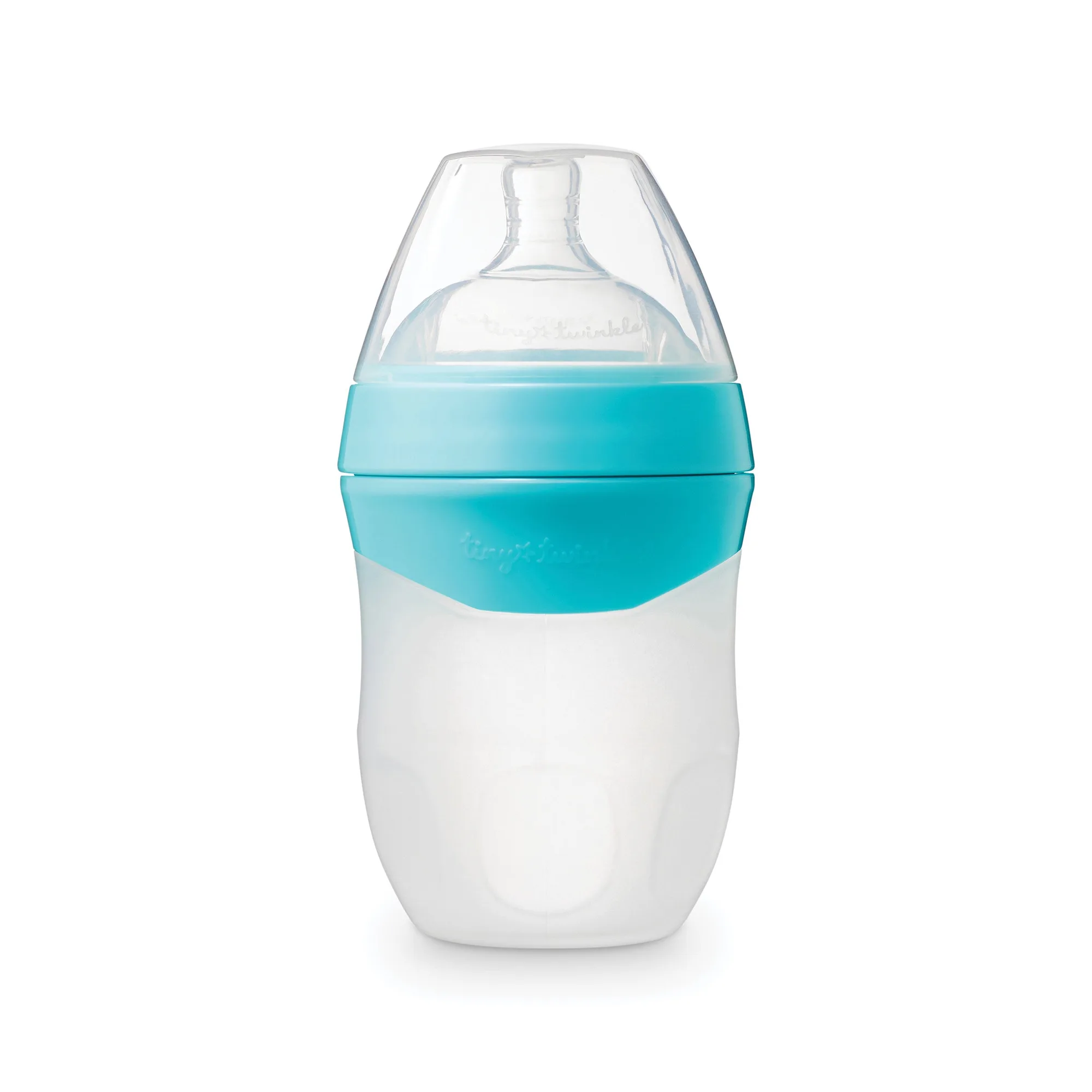 How to Choose the Right Silicone Bottle for Your Baby: A Complete Buying Guide