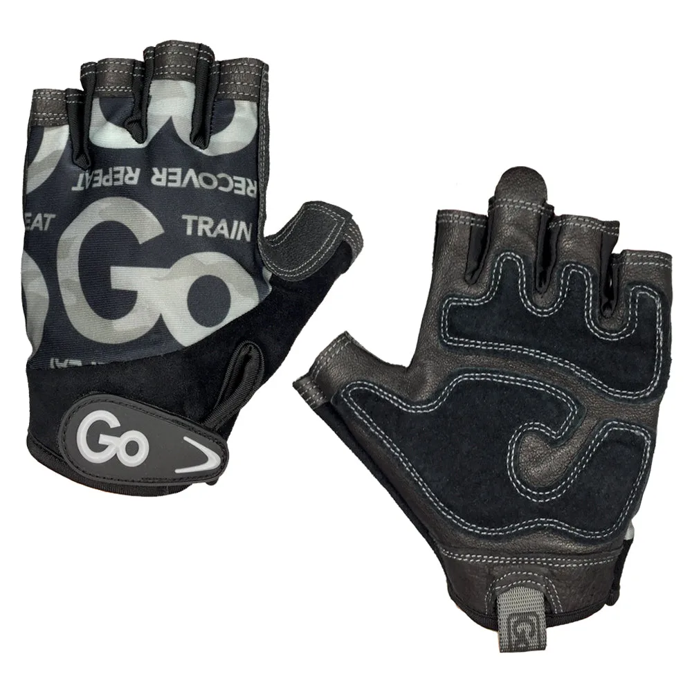 How to Choose the Right Training Gloves