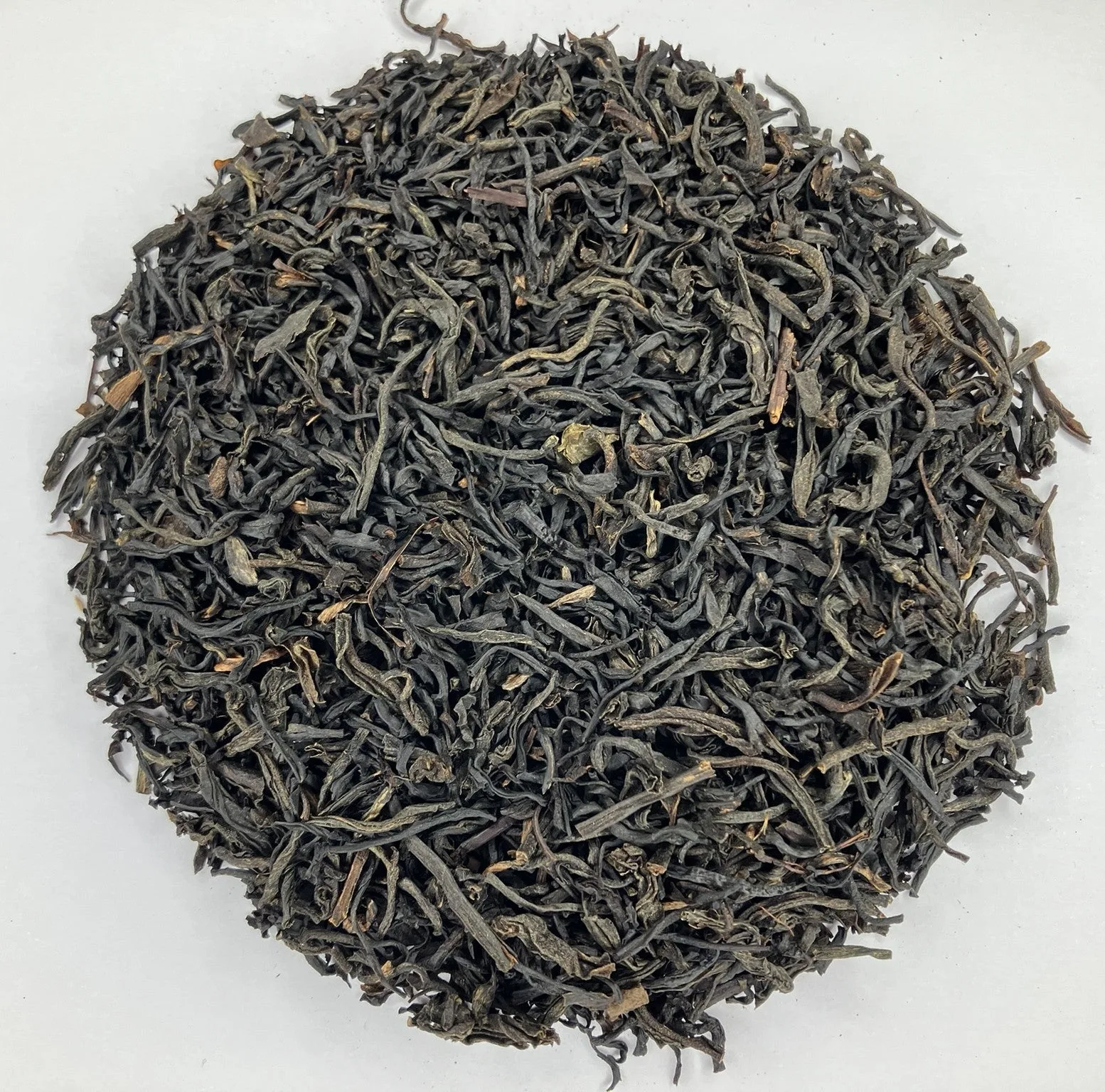 Fixing Weak Flavored Black Tea: Causes & Cures