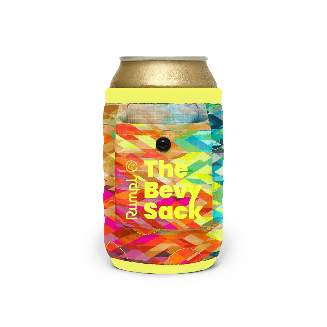 Bevy Sack™ - Geo Fresh
