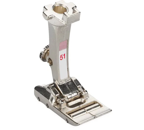 #51 BERNINA Roller Foot
