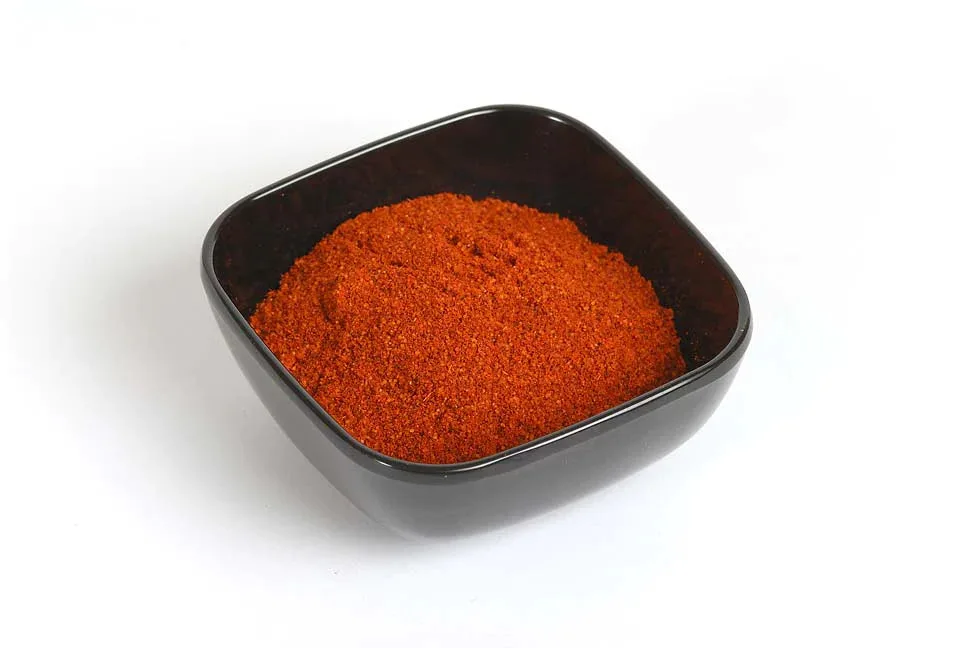Barbecue Rub