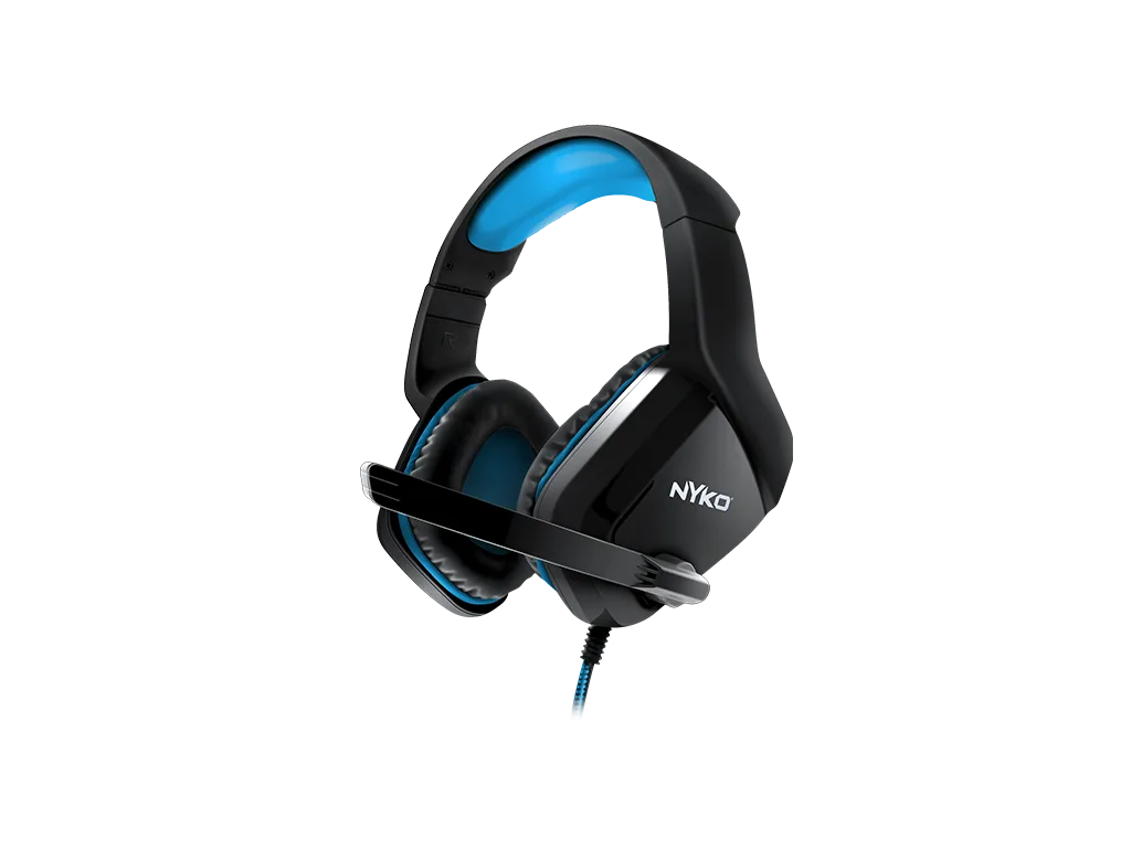 NP4-4500 Headset for PlayStation®4
