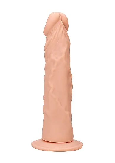 Realistic Dildo - 25 cm