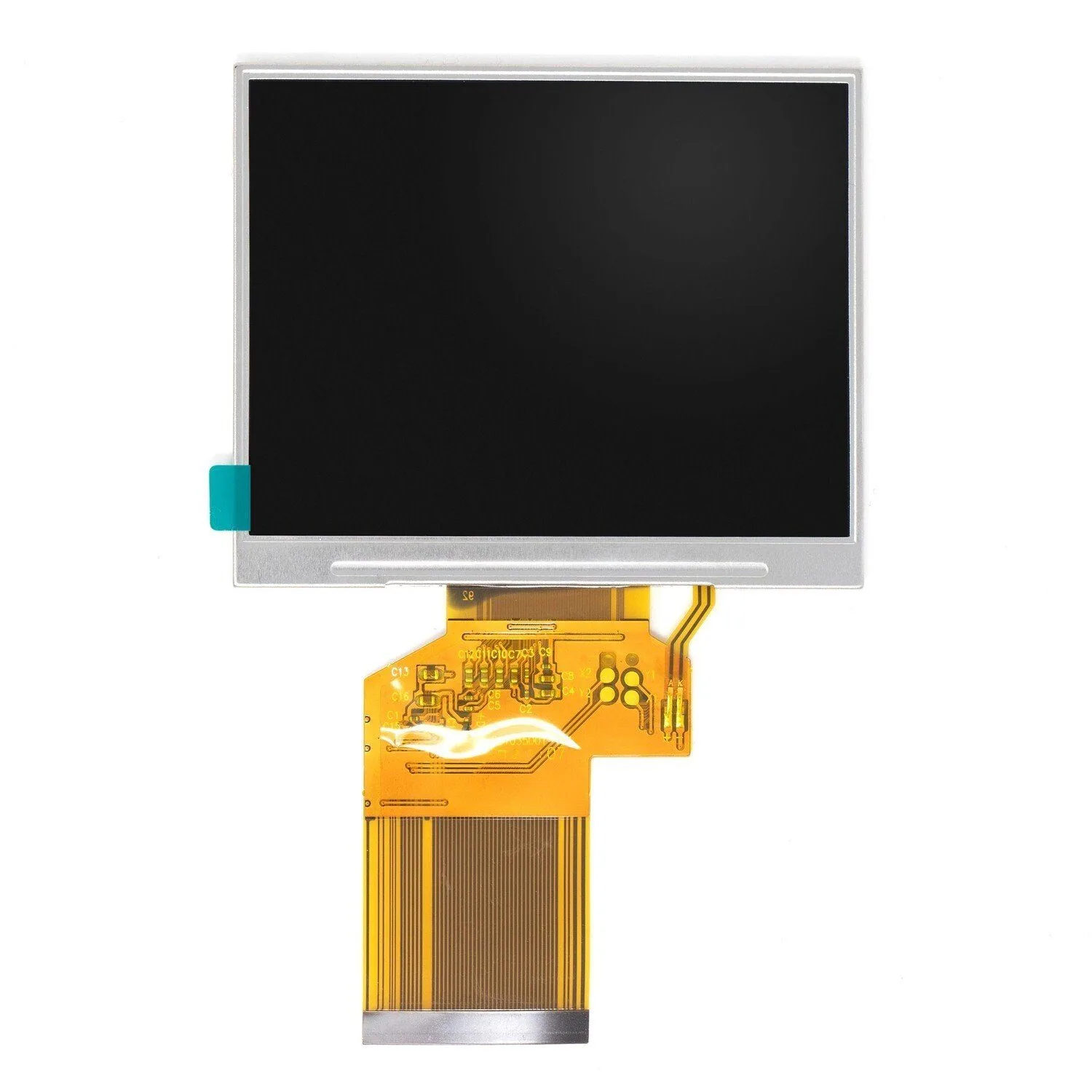 Instalar una pantalla LCD de 3,5 pulgadas en Game Gear