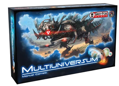 Qu'est-ce que le jeu de société Multiuniversum ?