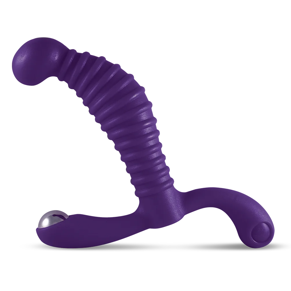 Prostate Massager vs. Vibrator: Which One Do You Need?