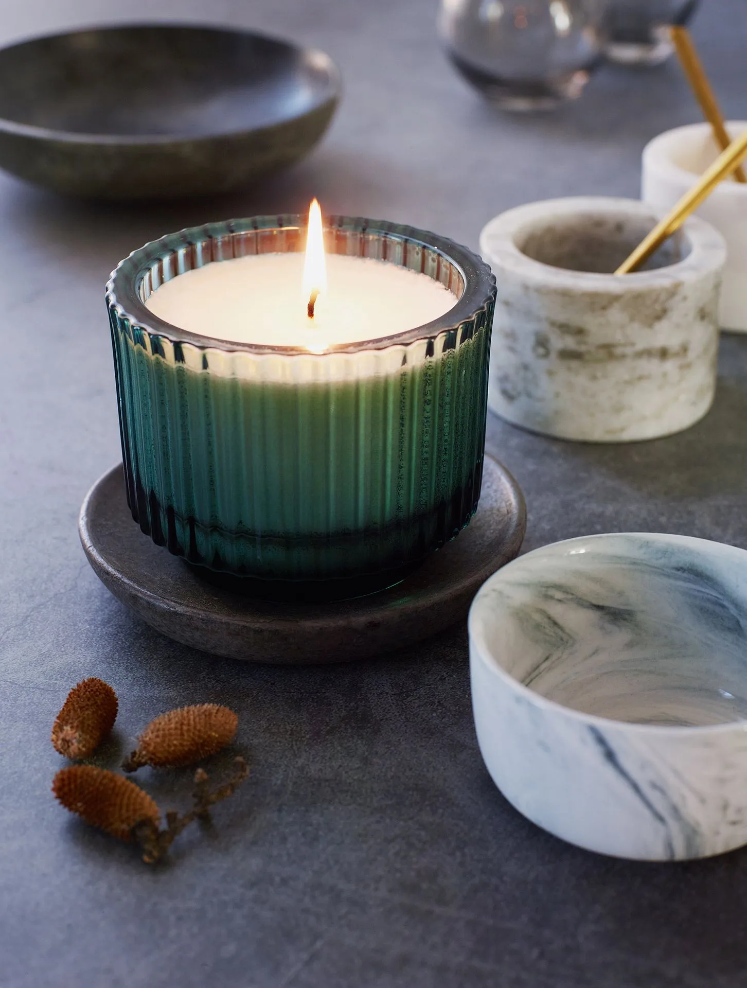 Soy Candle Care: How to Make Your Candles Last Longer