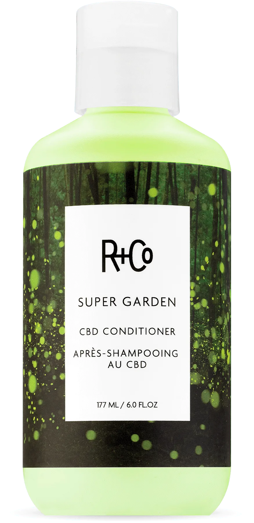 SUPER GARDEN Conditioner