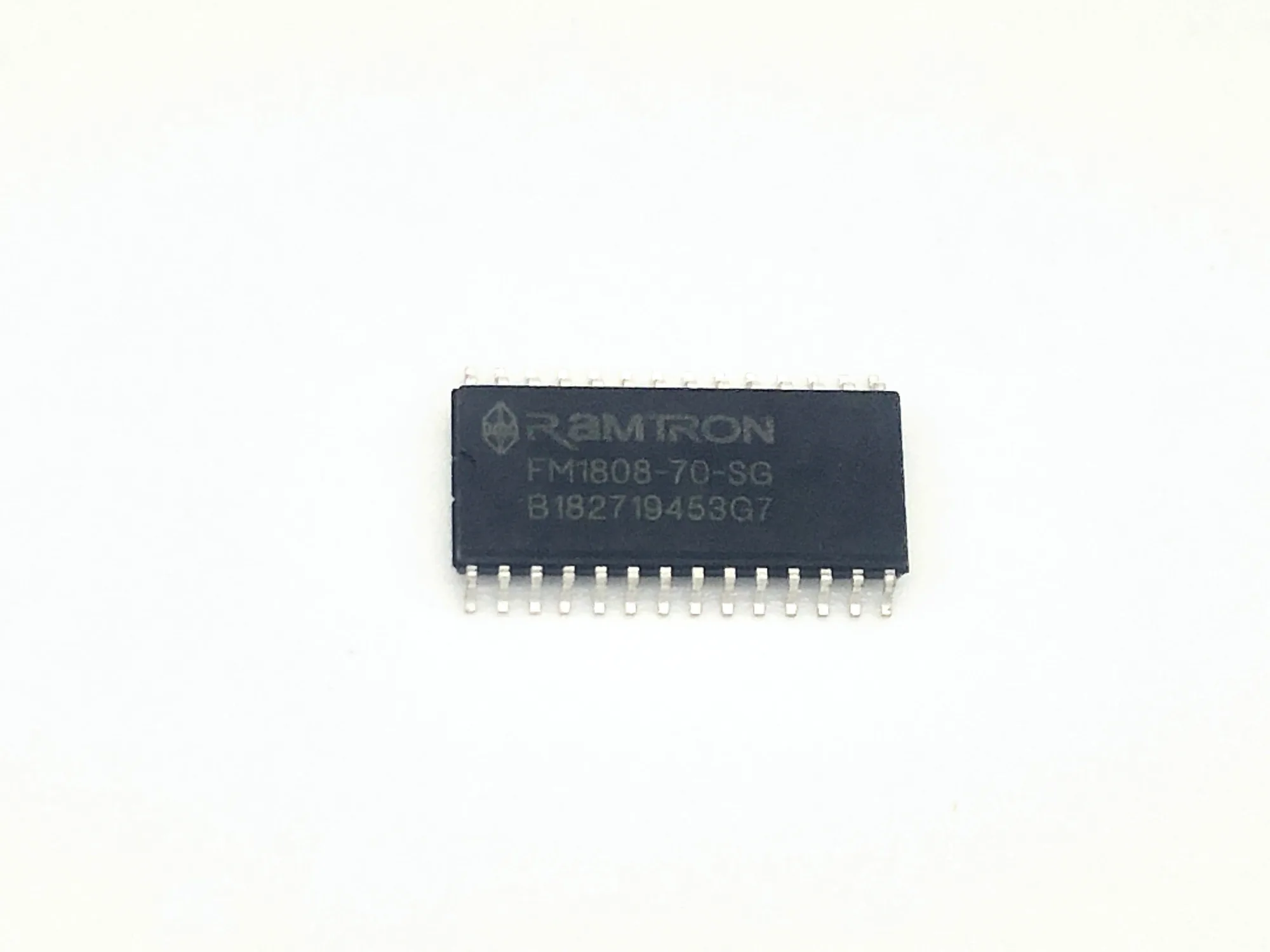 Saturn FRAM Mod