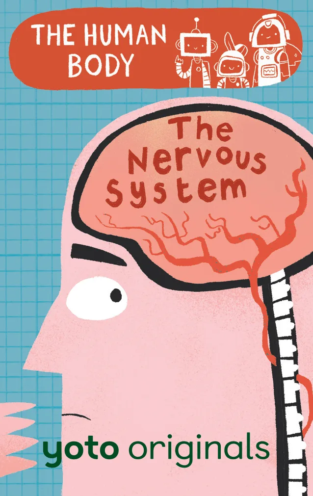 The Human Body: The Nervous System (Digital)