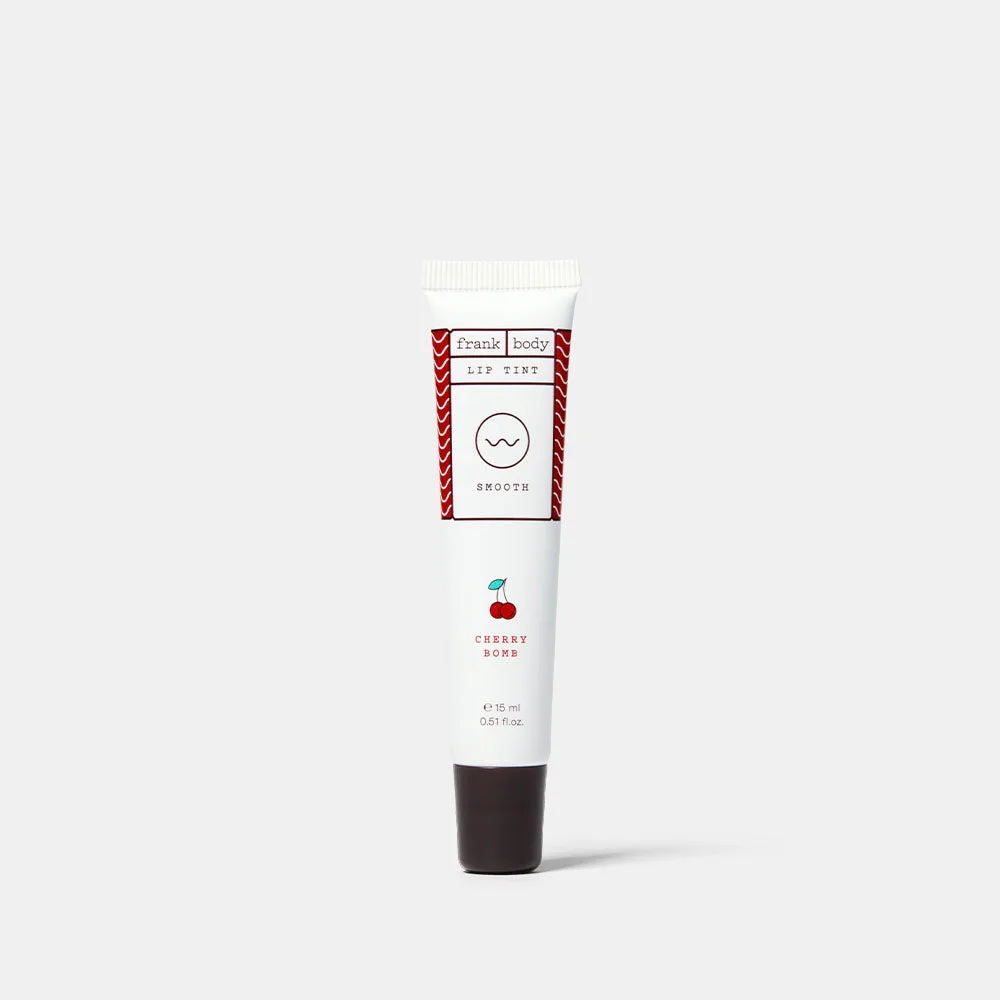 Comment utiliser un lip tint pour un teint naturel : astuces et conseils