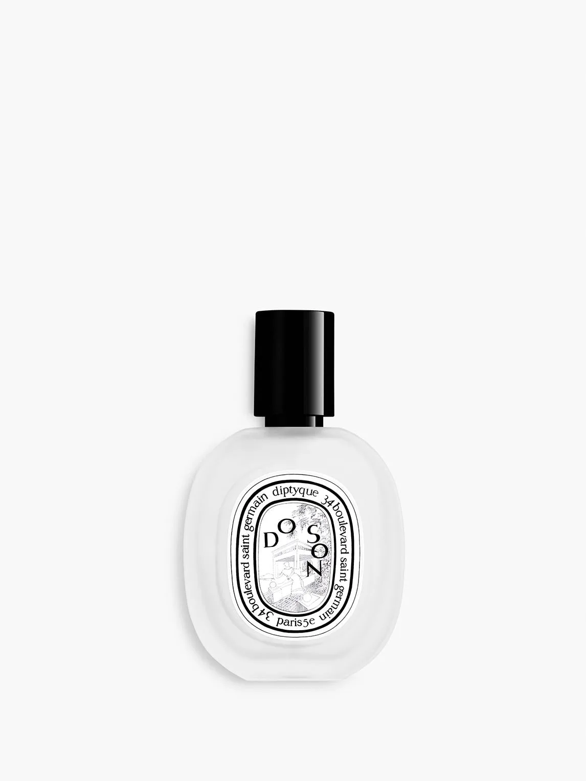 Do Son - Parfum pour les cheveux