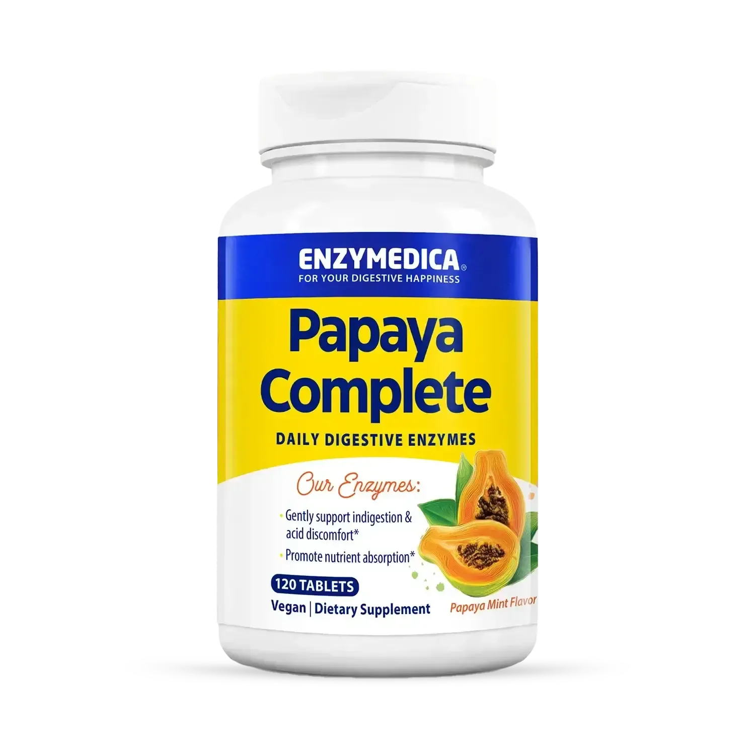 Digest Gold + Probiotics Review: A Dual-Action Formula for Daily Digestion