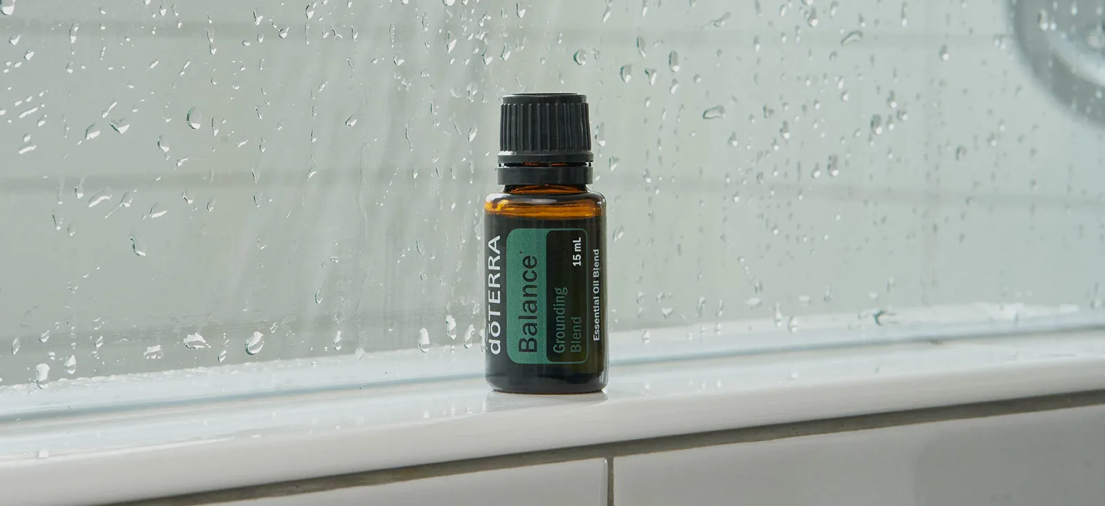 doTERRA Balance Oil