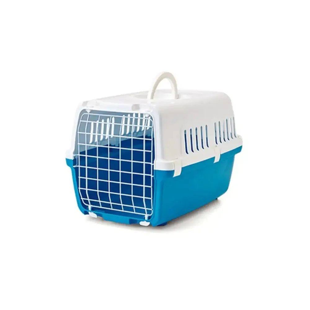 How to Choose a Cat Carrier for Stress-Free Travel