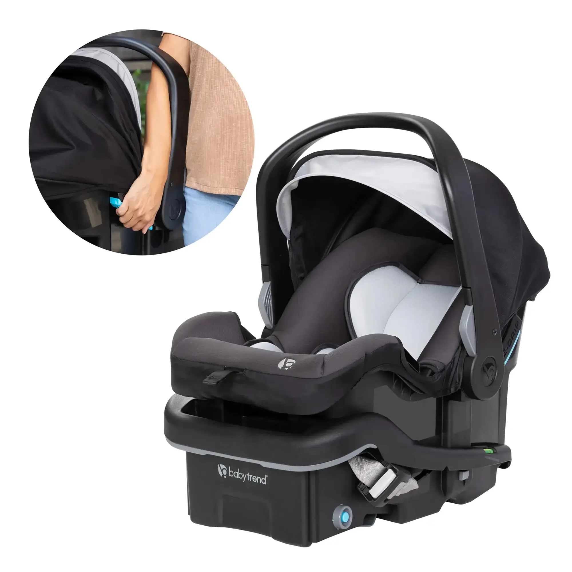 EZ-Lift™ PRO Infant Car Seat in Desert Midnight (Walmart Exclusive)