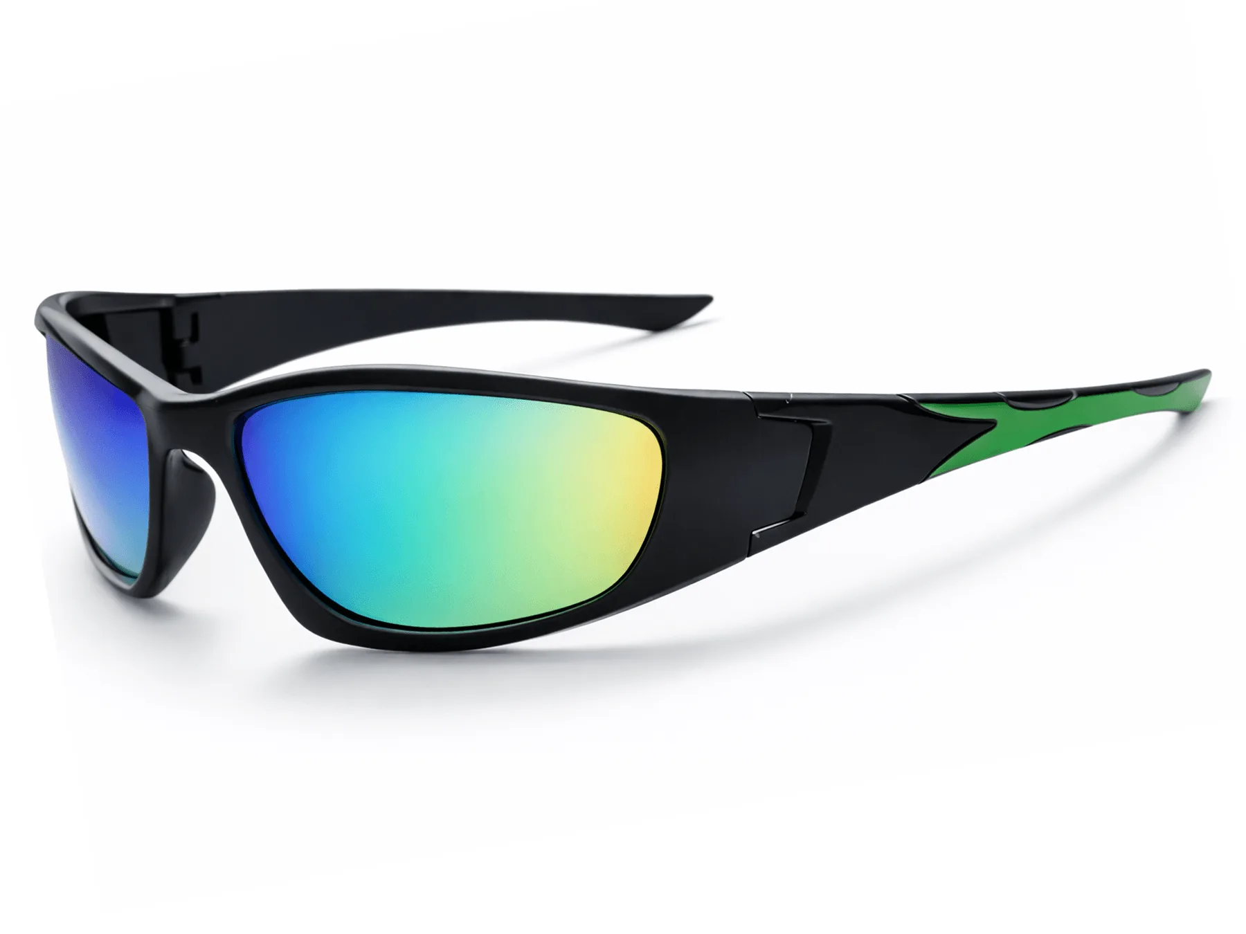 B-Runner Prescription Polarized Sunglasses