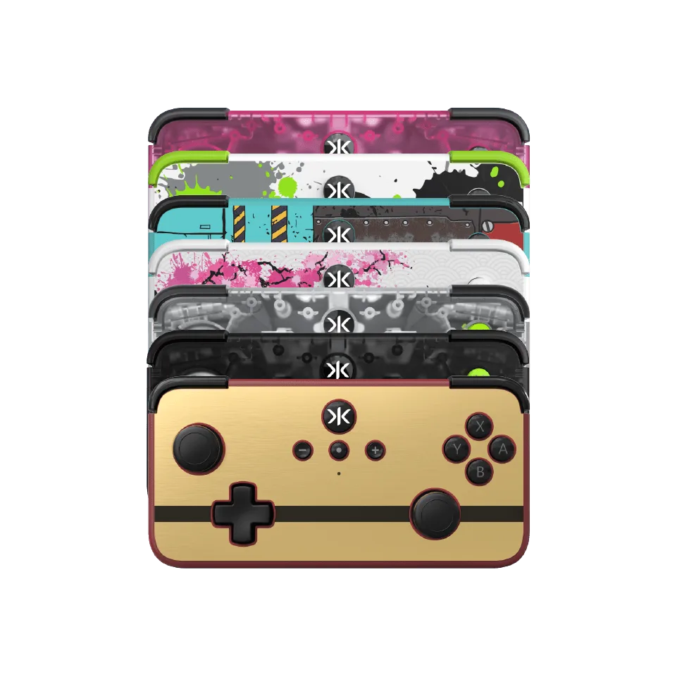NEO S Wireless Collectible Controller