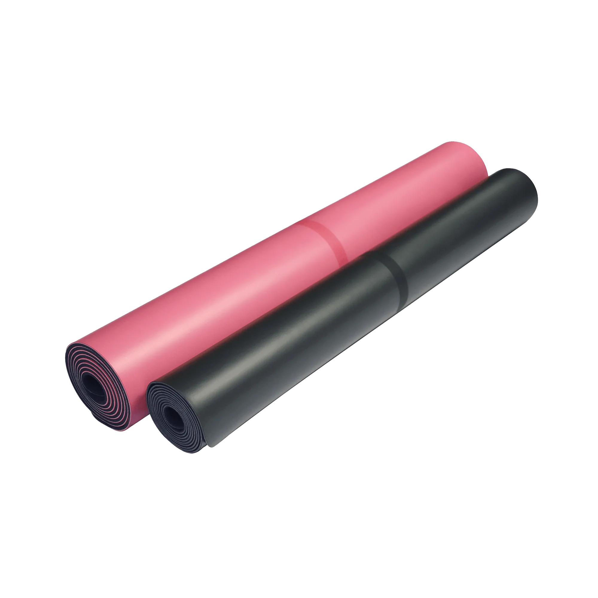 Liforme Classic Yoga Mat & Travel Mat Bundle