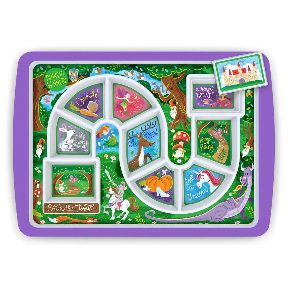 DINNER WINNER - Enchanted Forest