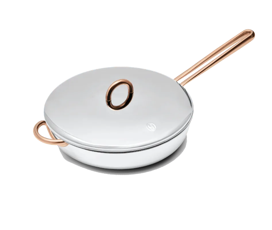 Why Modular Cookware Is the Smart Choice for Small Kitchens in 2025