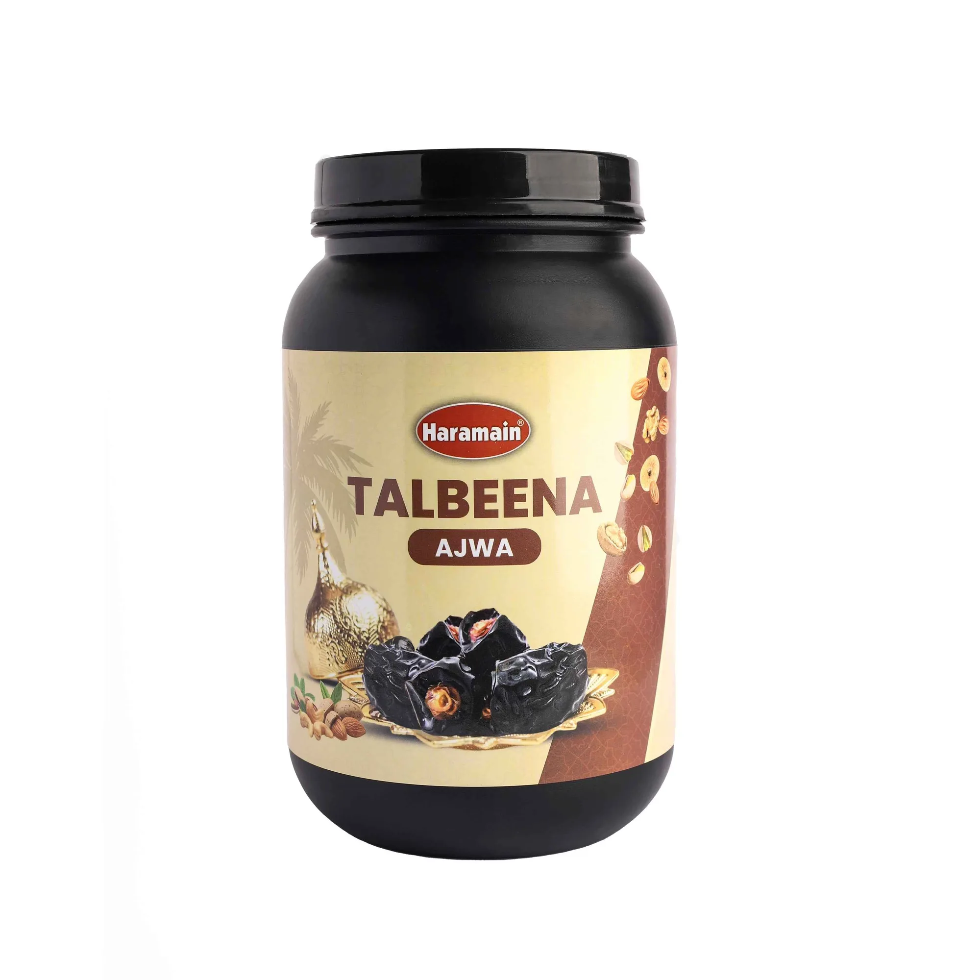 Ajwa Talbeena: Sådan tilbereder og nyder du den