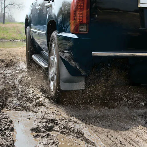 Buying Guide: How to Choose the Right Floor Mats for Your Car