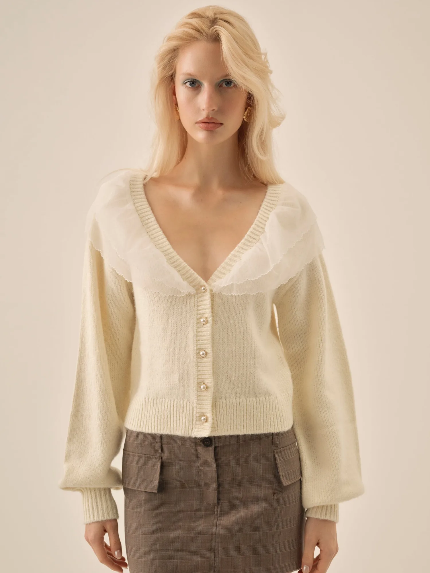 How to Care for Your Knit Cardigans to Prevent Pilling