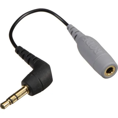 Rode SC3 vs NTH-CABLE24 : Guide des câbles audio pour créateurs