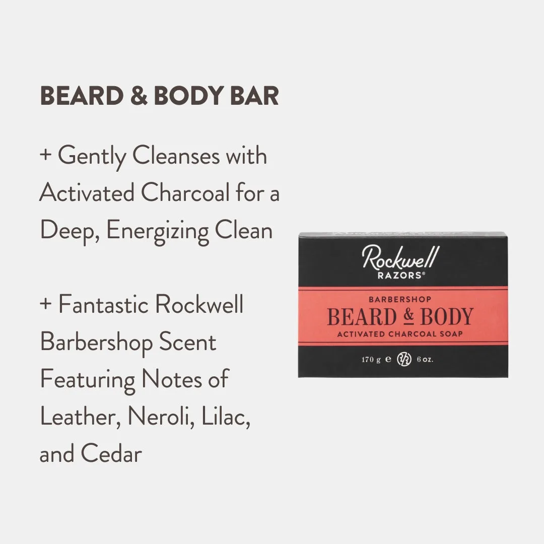 How to Build a Beard Care Kit for Different Beard Lengths