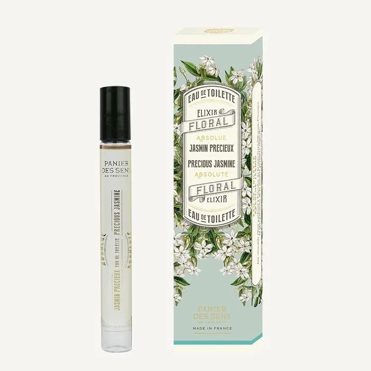 لماذا تختار عطر رول-أون للسفر