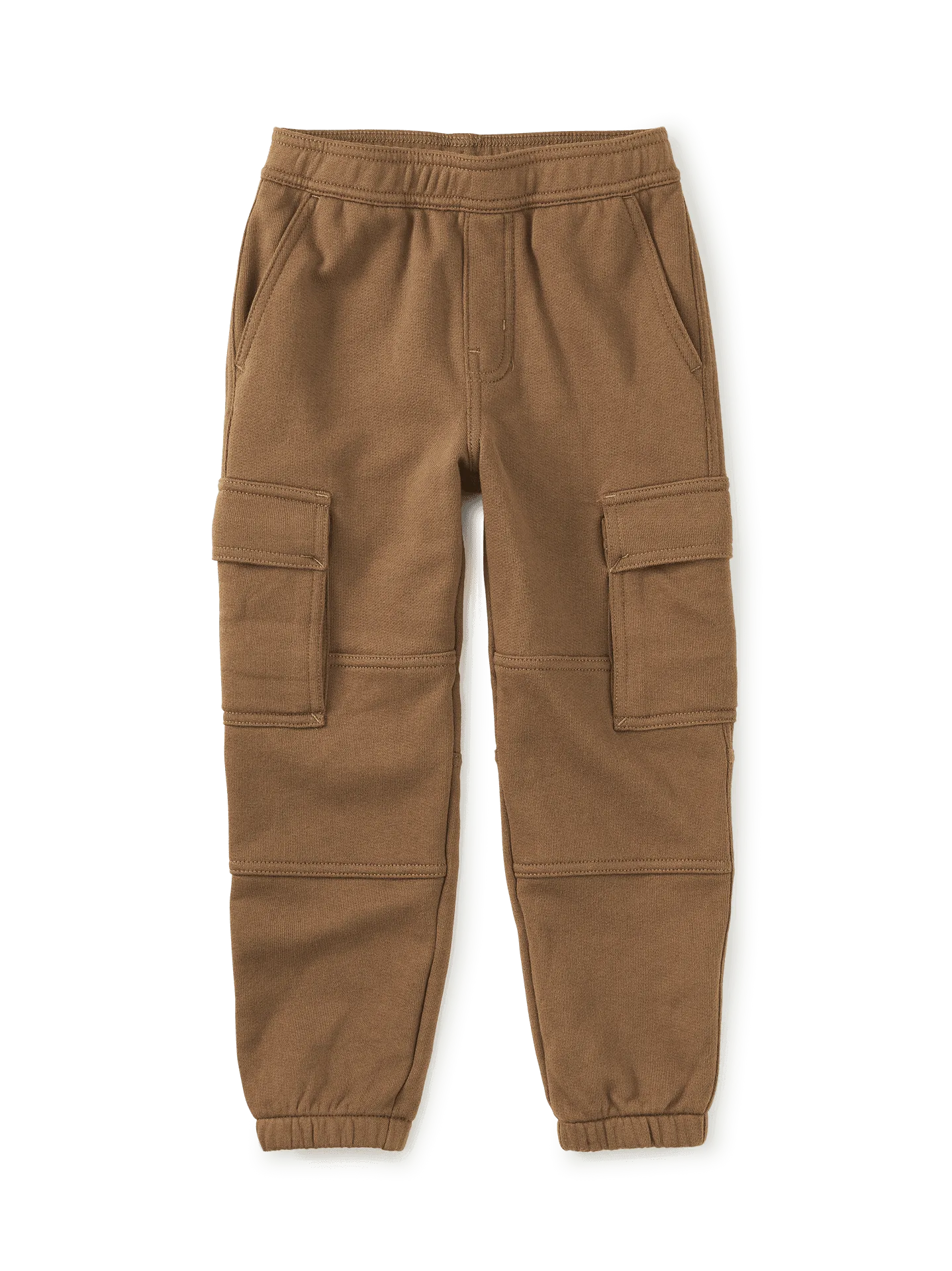Cargo-Taschen-Jogger