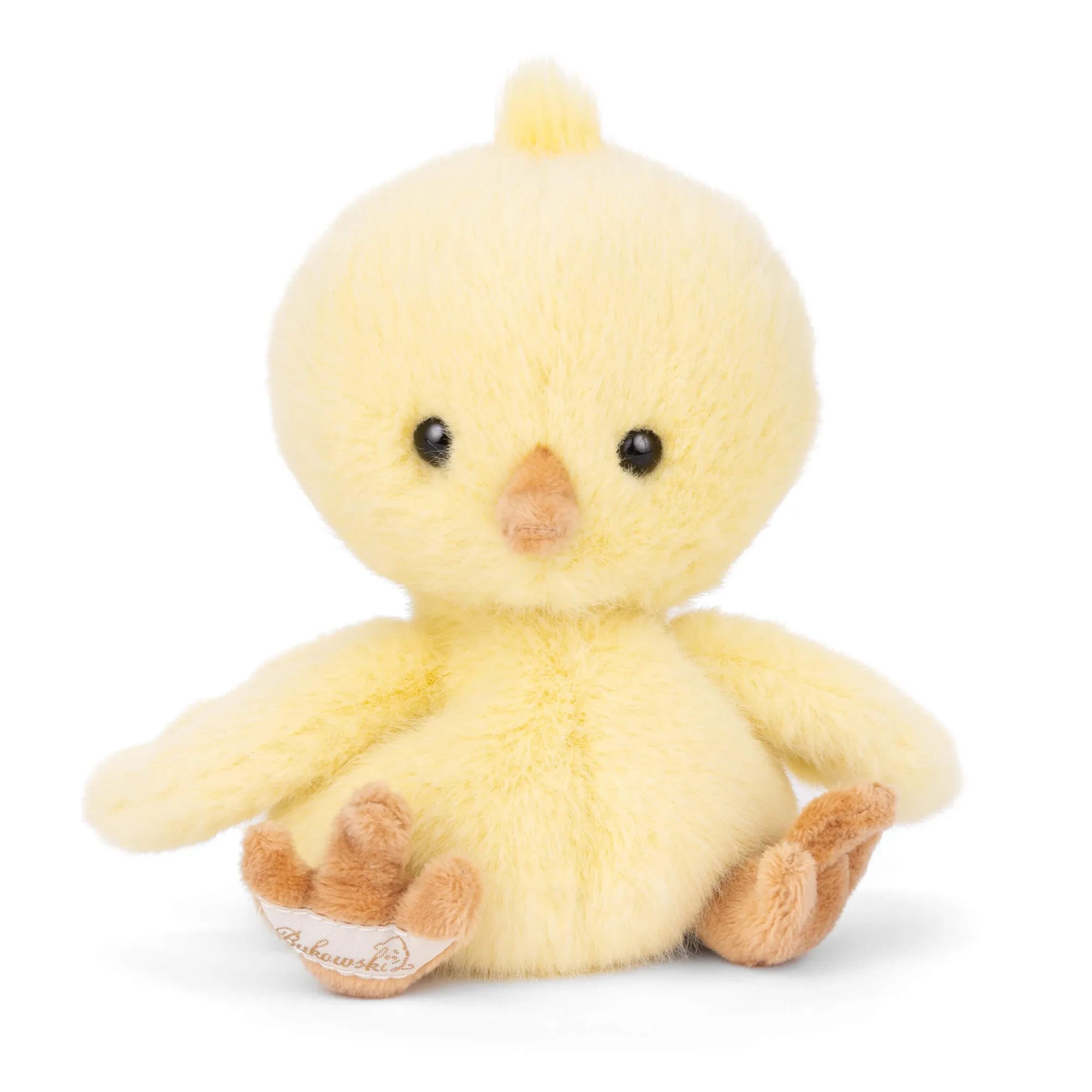 Baby Chicky vs. Baby Drago: Qual peluche para crianças?