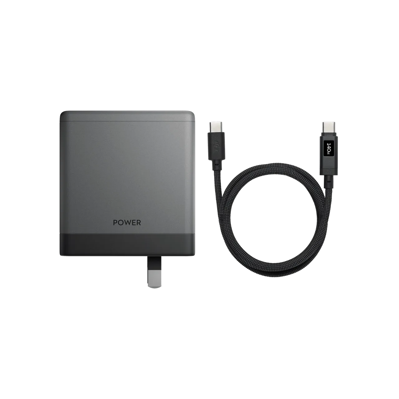 DJI Power 140W GaN Charging Combo: What Can It Charge?