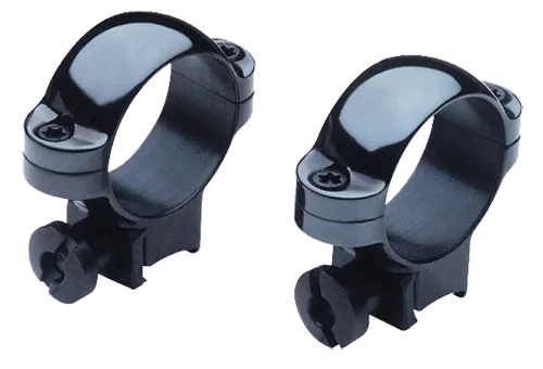 Anillas Burris Rimfire: Montaje en rifles .22
